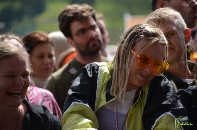 90er Party - Willingen 2024